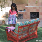 Nikki Ford in 'Big Black Onion Booty!'