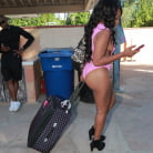 Nikki Ford in 'Big Black Onion Booty!'