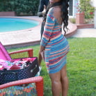 Nikki Ford in 'Big Black Onion Booty!'