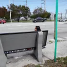 Nikki Kay in 'She's all about Her Money'