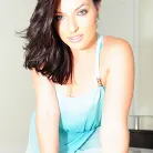 Nikki Lavay in 'Mouth Full Of Cum To Swallow'