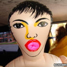 Nikki Nievez in 'Avilette'