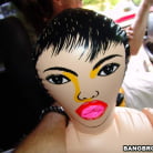 Nikki Nievez in 'Avilette'