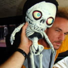 Nikki Nievez in 'Avilette'