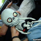 Nikki Nievez in 'Avilette'