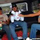 Nikki Nievez in 'Avilette'