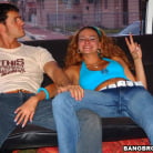 Nikki Nievez in 'Avilette'