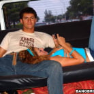 Nikki Nievez in 'Avilette'