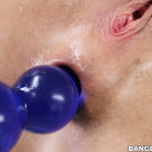 Nikki Sexx in 'Anal Fucked Hard'