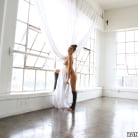 Nina North in 'Ballet Queen Gets Fucked'