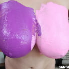 Noelle Easton in 'Amateur Big Natural 38 Triple D Tits'