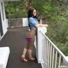 Noelle Easton in 'The Dick Points to the Easton or Eastonbound'