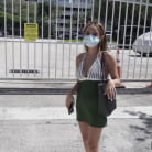 Nola Xico in 'Charged Up Cum Dump'