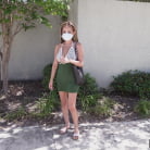 Nola Xico in 'Charged Up Cum Dump'