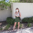 Nola Xico in 'Charged Up Cum Dump'