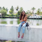 Numi Zarah in 'From Bangladesh With Love'