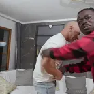 Nuria Millan in '2 Big Cocks For Nuria'