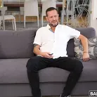 Nuria Millan in 'Stepdaughter's Anal Training'