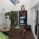 Nyomi Banxxx in 'Naomi Banxxx Is Thick And Juicy!'