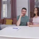 Olivia Zlota in 'My Stepdaughter is a Slut'
