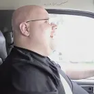 Opal Essex in 'Raver Opal Gets On The Bus To Fuck'