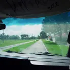 Paris Banks in 'Lap Dancing with Paris Banks'