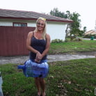 Paris Knight in 'Surviving The Hurricane One Ride At A Time'