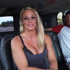 Paris Knight in 'Surviving The Hurricane One Ride At A Time'