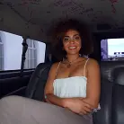 Payton Banks in 'Payton gets big break on the bus'