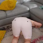 Payton Preslee in 'X-Ray Vision'