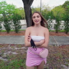 Penelope Kay in 'Hottie With Perfect Tits Fucks for Money'