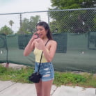 Penelope Woods in 'Anal Approach'