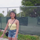 Penelope Woods in 'Anal Approach'