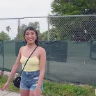 Penelope Woods in 'Anal Approach'