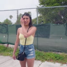 Penelope Woods in 'Anal Approach'