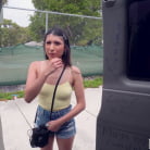 Penelope Woods in 'Anal Approach'