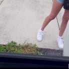 Penelope Woods in 'Anal Approach'