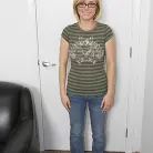 Penny Pax in 'All American Girl Loves Anal'