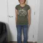 Penny Pax in 'All American Girl Loves Anal'