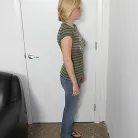 Penny Pax in 'All American Girl Loves Anal'