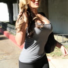 Phoenix Marie in 'Porn Star With A Big Ass!'