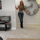 Phoenix Marie in 'Pounding the Secretary'