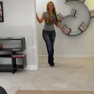 Phoenix Marie in 'Pounding the Secretary'