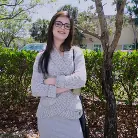 Piper June in 'Fucking This Secretary After Getting Fired'