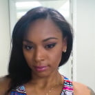 Porsha Carrera in 'Deep In Dat Chocolate Pussy!'