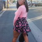 Porsha Carrera in 'Deep In Dat Chocolate Pussy!'