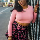 Porsha Carrera in 'Deep In Dat Chocolate Pussy!'