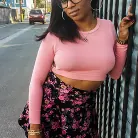 Porsha Carrera in 'Deep In Dat Chocolate Pussy!'