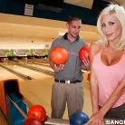 Puma Swede in 'Puma Swede and the Ex-stripper'