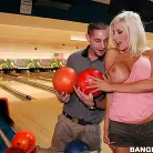 Puma Swede in 'Puma Swede and the Ex-stripper'